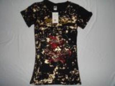 Ed Hardy shirts women-461